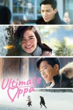 Nonton Streaming Download Drama Nonton The Ultimate Oppa (2022) Sub Indo jf Subtitle Indonesia