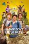 Nonton Streaming Download Drama Nonton Please Don’t Destroy: The Treasure of Foggy Mountain (2023) Sub Indo jf Subtitle Indonesia