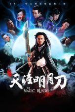 Nonton Streaming Download Drama Nonton The Magic Blade (2012) Sub Indo Subtitle Indonesia