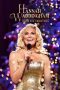 Nonton Streaming Download Drama Nonton Hannah Waddingham: Home for Christmas (2023) Sub Indo jf Subtitle Indonesia