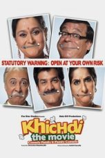 Nonton Streaming Download Drama Nonton Khichdi: The Movie (2010) Sub Indo jf Subtitle Indonesia