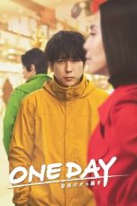 Nonton Streaming Download Drama Nonton ONE DAY: It’s Wonderful Christmas Ado (2023) Sub Indo Subtitle Indonesia