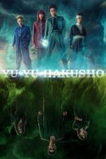 Nonton Streaming Download Drama Nonton Yu Yu Hakusho (2023) Sub Indo Subtitle Indonesia