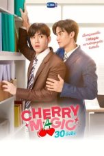 Nonton Streaming Download Drama Nonton Cherry Magic (2023) Sub Indo Subtitle Indonesia