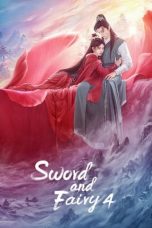 Nonton Streaming Download Drama Nonton Sword and Fairy 4 (2024) Sub Indo Subtitle Indonesia