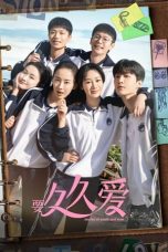 Nonton Streaming Download Drama Nonton Love Endures (2024) Sub Indo Subtitle Indonesia