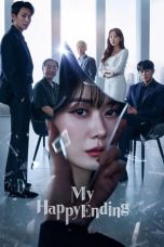 Nonton Streaming Download Drama Nonton My Happy Ending (2023) Sub Indo Subtitle Indonesia