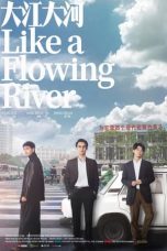 Nonton Streaming Download Drama Nonton Like A Flowing River S03 (2024) Subtitle Indonesia