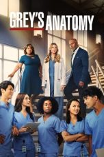 Nonton Streaming Download Drama Nonton Grey’s Anatomy 2023 Season 19 Sub Indo Subtitle Indonesia