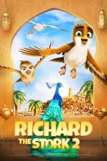 Nonton Streaming Download Drama Nonton Richard the Stork and the Mystery of the Great Jewel (2023) Sub Indo jf Subtitle Indonesia