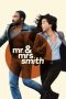 Nonton Streaming Download Drama Nontom Mr. & Mrs. Smith S01 (2024) Sub Indo Subtitle Indonesia