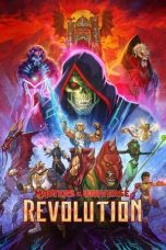 Nonton Streaming Download Drama Nonton Masters of the Universe: Revolution 2024 Sub Indo Subtitle Indonesia