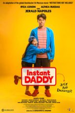 Nonton Streaming Download Drama Nonton Instant Daddy (2023) Sub Indo jf Subtitle Indonesia