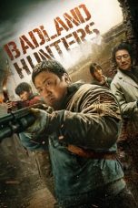 Nonton Streaming Download Drama Nonton Badland Hunters (2024) Sub Indo jf Subtitle Indonesia