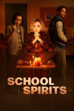 Nonton Streaming Download Drama Nonton School Spirits 2024 Sub Indo Subtitle Indonesia