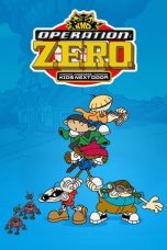 Nonton Streaming Download Drama Nonton Codename: Kids Next Door – Operation Z.E.R.O. (2006) Sub Indo Jf Subtitle Indonesia