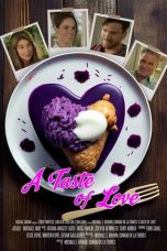 Nonton Streaming Download Drama Nonton A Taste of Love (2024) Sub Indo Jf Subtitle Indonesia