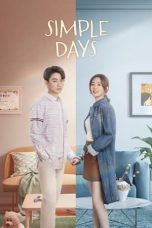 Nonton Streaming Download Drama Nonton Simple Days (2024) Sub Indo Subtitle Indonesia