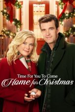 Nonton Streaming Download Drama Nonton Time for You to Come Home for Christmas (2019) Sub Indo Jf Subtitle Indonesia