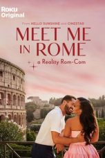 Nonton Streaming Download Drama Nonton Meet Me in Rome (2024) Sub Indo Jf Subtitle Indonesia