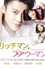 Nonton Streaming Download Drama Nonton Rich Man, Poor Woman 2012 Sub Indo Subtitle Indonesia