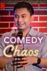 Nonton Streaming Download Drama Nonton Comedy Chaos (2024) Sub Indo Subtitle Indonesia