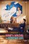 Nonton Streaming Download Drama Nonton What’s Wrong With Secretary Kim (2024) Sub Indo Subtitle Indonesia