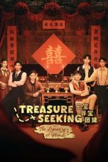 Nonton Streaming Download Drama Nonton Treasure Seeking: The Legend of ShenLi (2024) Sub Indo Subtitle Indonesia