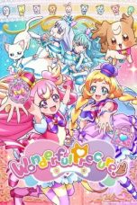 Nonton Streaming Download Drama Nonton Wonderful Precure! (2024) Sub Indo Subtitle Indonesia