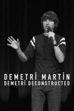 Nonton Streaming Download Drama Nonton Demetri Martin: Demetri Deconstructed 2024 Sub Indo Subtitle Indonesia