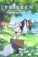 Nonton Streaming Download Drama Nonton Frieren: Beyond Journey’s End (2023) Sub Indo Subtitle Indonesia