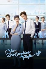 Nonton Streaming Download Drama Nonoton The Zero Complaint Flight (2024) Sub Indo Subtitle Indonesia