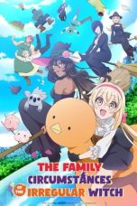 Nonton Streaming Download Drama Nonton The Family Circumstances of the Irregular Witch (2024) Sub Indo Subtitle Indonesia