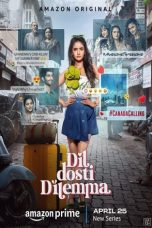 Nonton Streaming Download Drama Nonton Dil Dosti Dilemma (2024) Sub Indo Subtitle Indonesia