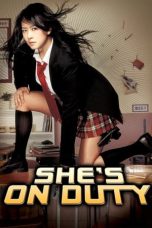 Nonton Streaming Download Drama Nonton She’s on Duty 2005 Sub Indo Jf Subtitle Indonesia