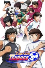 Nonton Streaming Download Drama Nonton Captain Tsubasa Season 2 (2024) Sub Indo Subtitle Indonesia