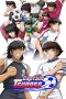 Nonton Streaming Download Drama Nonton Captain Tsubasa Season 2 (2024) Sub Indo Subtitle Indonesia