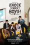 Nonton Streaming Download Drama Nonton Knock Knock, Boys! (2024) Sub Indo Subtitle Indonesia