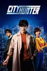 Nonton Streaming Download Drama Nonton City Hunter 2024 Sub Indo Subtitle Indonesia