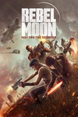 Nonton Streaming Download Drama Nonton Rebel Moon – Part Two: The Scargiver 2024 Sub Indo Subtitle Indonesia