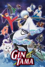 Nonton Streaming Download Drama Nonton Gintama (2006) Sub Indo Subtitle Indonesia