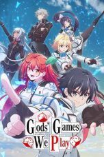 Nonton Streaming Download Drama Nonton Gods’ Games We Play (2024) Sub Indo Subtitle Indonesia