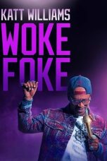 Nonton Streaming Download Drama Nonton Katt Williams: Woke Foke 2024 Sub Indo Subtitle Indonesia