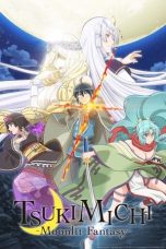 Nonton Streaming Download Drama Nonton TSUKIMICHI -Moonlit Fantasy- Season 2 (2021) Sub Indo Subtitle Indonesia