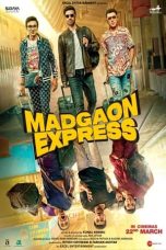 Nonton Streaming Download Drama Nonton Madgaon Express 2024 Sub Indo Subtitle Indonesia