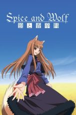 Nonton Streaming Download Drama Nonton Spice and Wolf Season 2 (2008) Sub Indo Subtitle Indonesia