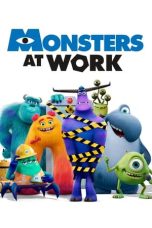 Nonton Streaming Download Drama Nonton Monsters at Work Season 2 2024 Sub Indo Subtitle Indonesia