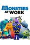 Nonton Streaming Download Drama Nonton Monsters at Work Season 1 2021 Sub Indo Subtitle Indonesia