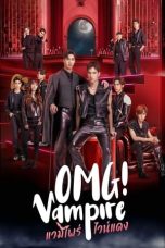 Nonton Streaming Download Drama Nonton OMG! Vampire (2024) Sub Indo Subtitle Indonesia