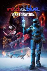 Nonton Streaming Download Drama Nonton Red vs. Blue: Restoration 2024 Sub Indo Subtitle Indonesia